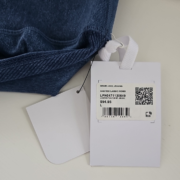 Fabletics Luxe360 Collection Designed By Ginger Ressler - Spring 2026 - Picture 5 of 5